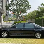 Audi A8 2014 из Китая