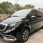 Mercedes-Benz Vito 2018 из Китая