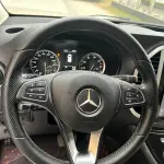 Mercedes-Benz Vito 2018 из Китая