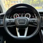 Audi Q7 2021 из Китая