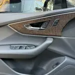 Audi Q7 2021 из Китая