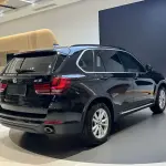 BMW X5 (Import) 2016 из Китая