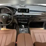 BMW X5 (Import) 2016 из Китая