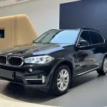 BMW X5 (Import) 2016 из Китая