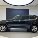 BMW X5 (Import) 2016 из Китая