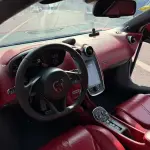 McLaren 540C 2017 540 л.с. из Китая