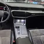 Audi A6L 2022 190 л.с. 190 л.с. из Китая