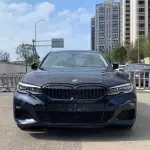 BMW 3 Series 2020 из Китая