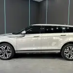 Land Rover Evoque 2023 из Китая