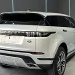 Land Rover Evoque 2023 из Китая