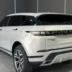 Land Rover Evoque 2023 из Китая