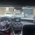 Mercedes-Benz GLC 2019 211 л.с. 211 л.с. из Китая
