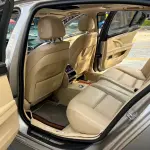 BMW 5 Series 2015 184 л.с. из Китая
