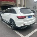 Mercedes-Benz GLC 2019 211 л.с. 211 л.с. из Китая