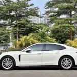 Porsche Panamera 2021 из Китая