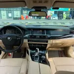 BMW 5 Series 2015 184 л.с. из Китая