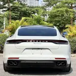Porsche Panamera 2021 из Китая