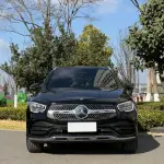 Mercedes-Benz GLC 2022 258 л.с. 258 л.с. из Китая