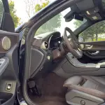 Mercedes-Benz GLC 2022 258 л.с. 258 л.с. из Китая