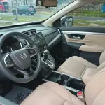 Honda CR-V 2021 из Китая