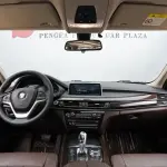 BMW X5 (Import) 2017 из Китая