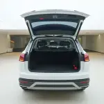 Volkswagen Tayron 2021 186 л.с. из Китая