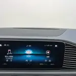Mercedes-Benz GLE Coupe 2023 из Китая