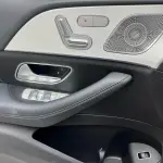Mercedes-Benz GLE Coupe 2023 из Китая