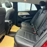 Mercedes-Benz GLE Coupe 2023 из Китая