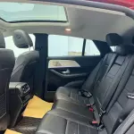 Mercedes-Benz GLE Coupe 2023 из Китая