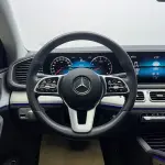 Mercedes-Benz GLE Coupe 2023 из Китая