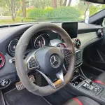 Mercedes-Benz GLA AMG 2017 из Китая