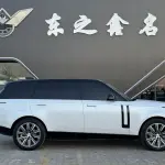 Land Rover Range Rover 2025 из Китая