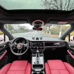 Porsche Macan 2023 265 л.с. 265 л.с. из Китая