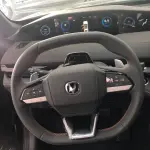 Changan UNI-V из Китая
