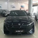 Changan UNI-V из Китая