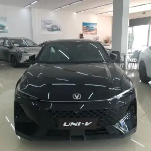 Changan UNI-V из Китая