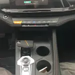 Changan UNI-V из Китая