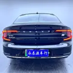 Volvo S90 PHEV 2024 из Китая