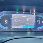 Volvo S90 PHEV 2024 из Китая