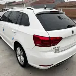 Volkswagen Gran Lavida 2015 из Китая