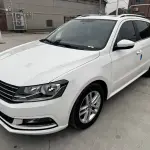 Volkswagen Gran Lavida 2015 из Китая