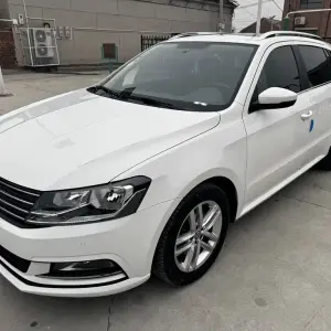 Volkswagen Gran Lavida 2015 из Китая