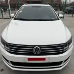 Volkswagen Gran Lavida 2015 из Китая