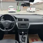 Volkswagen Gran Lavida 2015 из Китая