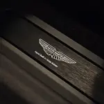 Aston Martin V8 Vantage из Китая