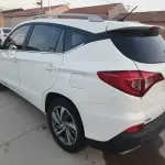 BYD Song 2016 из Китая