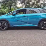 BYD Dolphin 2023 из Китая