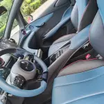 BYD Dolphin 2023 из Китая