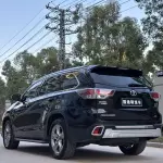 Toyota Highlander 2017 из Китая